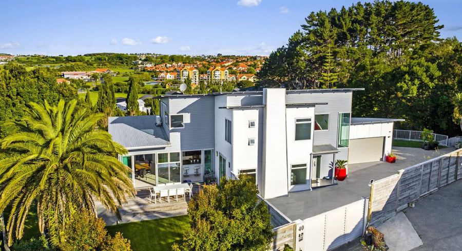 at 40 Javelin Close, Gulf Harbour, Whangaparaoa