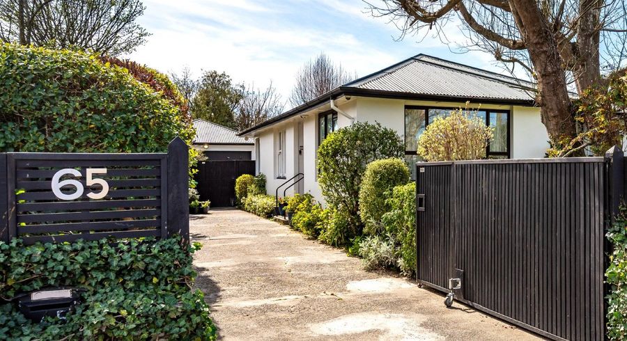  at 65 Acacia Avenue, Upper Riccarton, Christchurch City, Canterbury