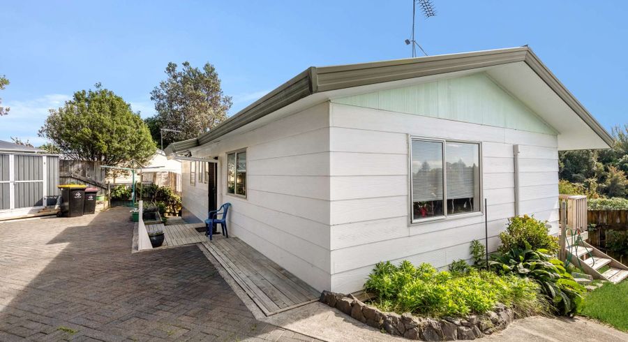  at 162B Mansels Road, Parkvale, Tauranga, Bay Of Plenty