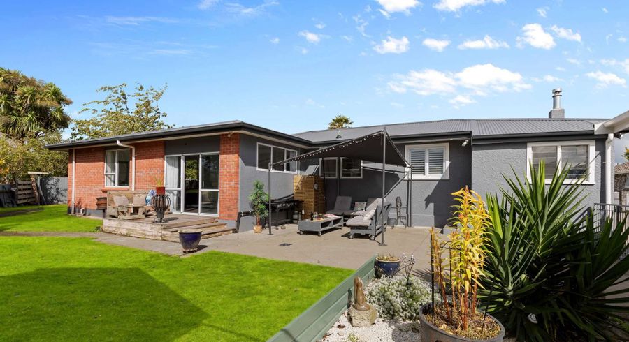  at 24 Windsor Street, Terrace End, Palmerston North