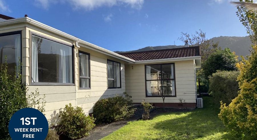  at 343 Wellington Road, Wainuiomata, Lower Hutt, Wellington
