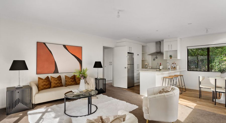  at 1/95 Hobsonville Road, West Harbour, Waitakere City, Auckland