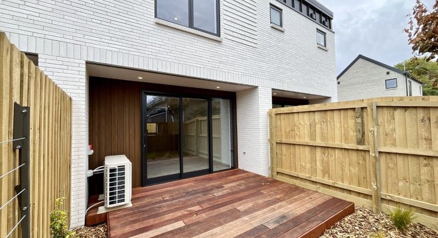  at 4/96 Colombo Street, Beckenham, Christchurch City, Canterbury