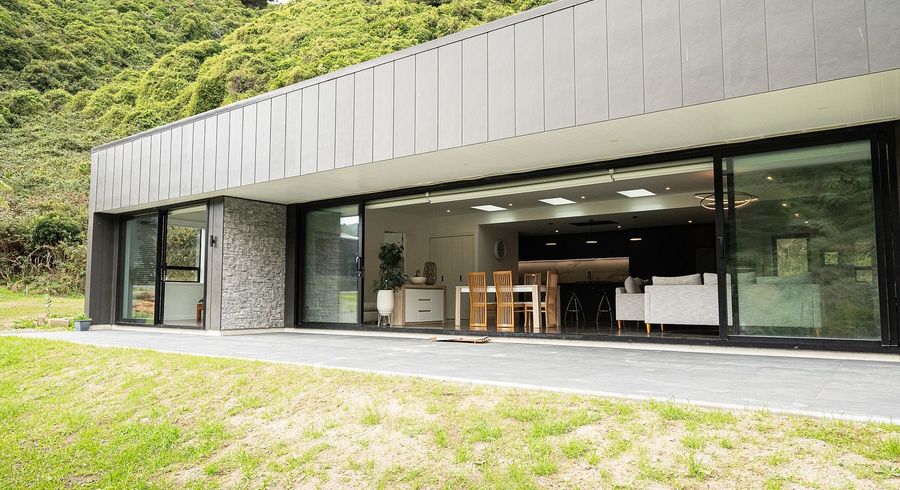  at 265 South Karori Road, Karori, Wellington
