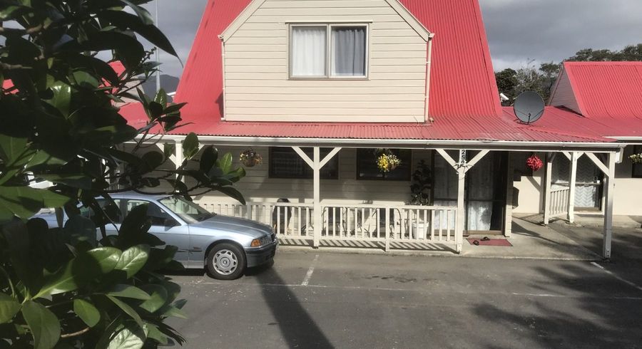  at 3/250 Grounsell Crescent, Belmont, Lower Hutt, Wellington