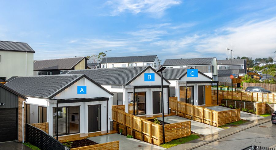  at 7B Kotiu Place, Massey, Waitakere City, Auckland