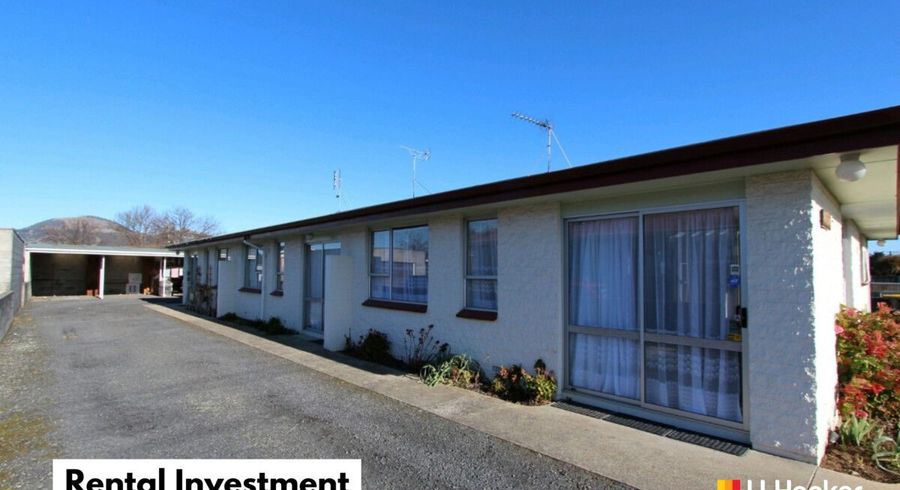  at 67A, B, C Goodall Street, Mosgiel, Dunedin, Otago