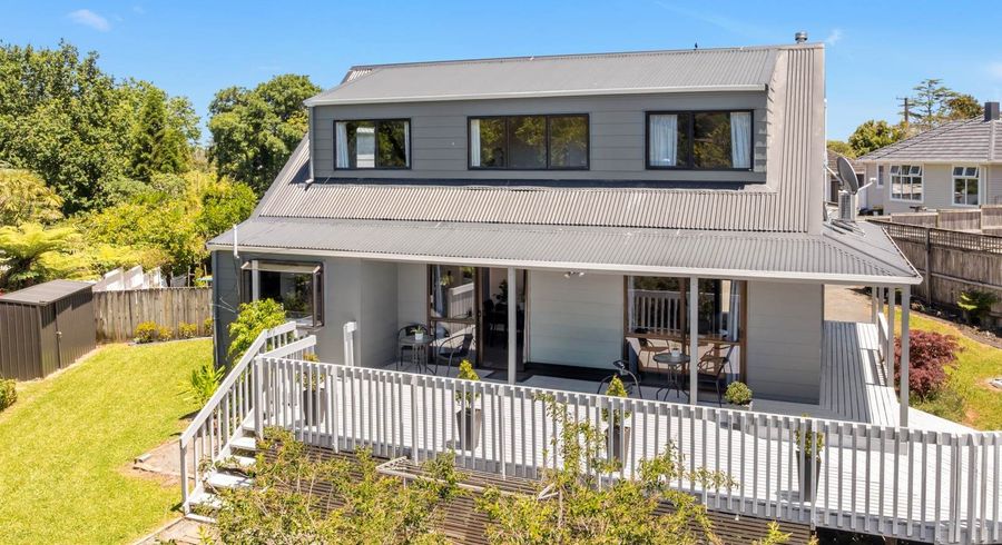  at 44A Penney Avenue, Mount Roskill, Auckland City, Auckland