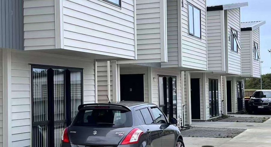  at Cascades Road, Pakuranga Heights, Manukau City, Auckland