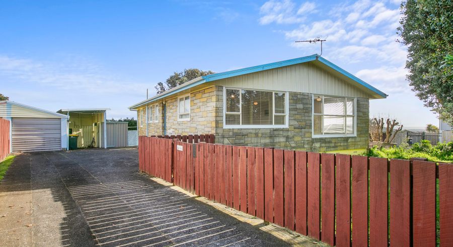  at 2 Tohu Place, Spotswood, New Plymouth