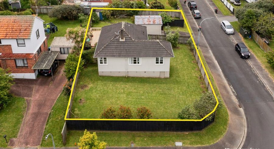  at 2 Mayn Avenue, Wesley, Auckland
