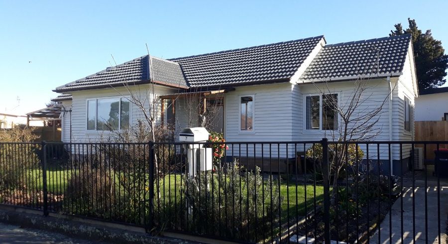  at 7 Paeroa Street, Riccarton, Christchurch