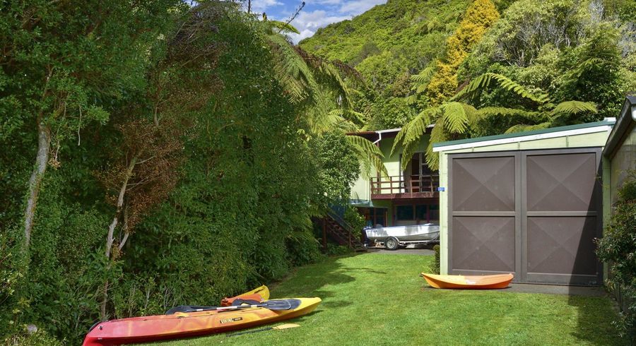  at 82 Onepoto Road, Tuai, Wairoa