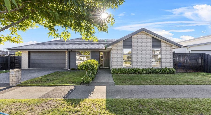  at 19 Makawe Roa Street, Marshland, Christchurch