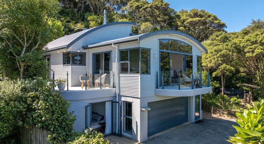  at 100 Fairview Crescent, Omiha, Waiheke Island, Auckland