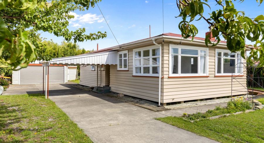 at 88 Weld Street, Redwoodtown, Blenheim, Marlborough