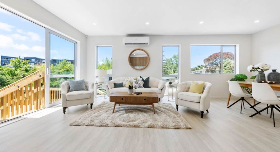  at 21A Hutchinson Avenue, New Lynn, Auckland