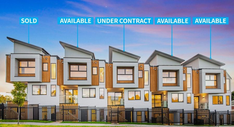  at 2/19 Haverstock Road, Sandringham, Auckland City, Auckland