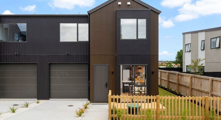  at Lot 32/36-46 Moire Road, Massey, Waitakere City, Auckland