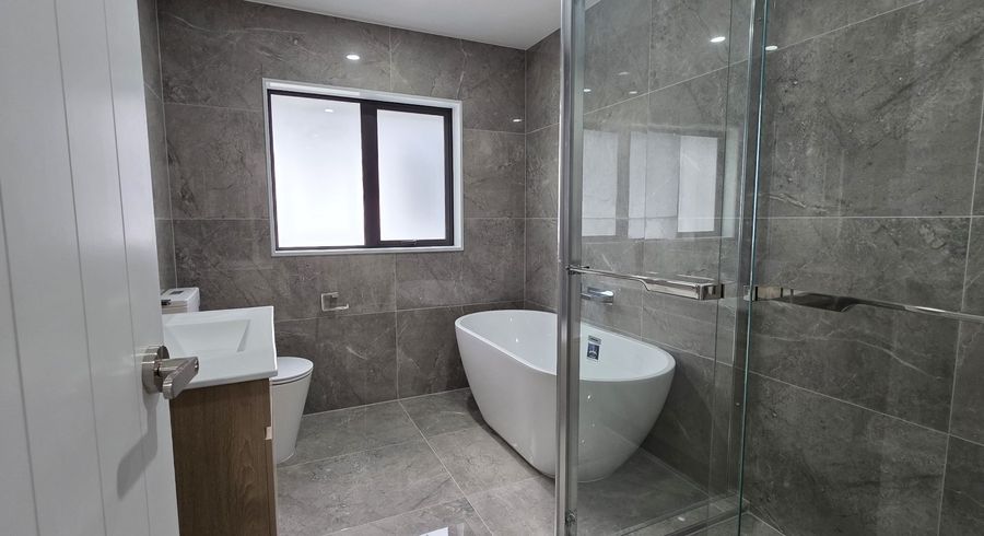  at Nicola Place, Mangere, Manukau City, Auckland