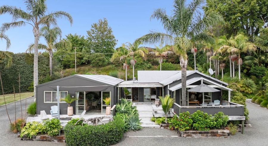  at 317 Pahoia Road, Whakamarama, Western Bay Of Plenty, Bay Of Plenty