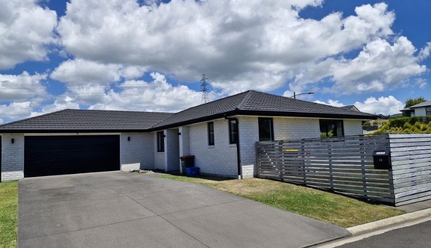  at 15 Marsden Place, Hurworth, New Plymouth, Taranaki