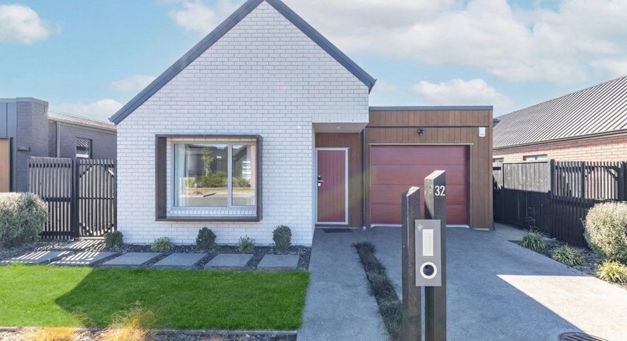  at 32 Earp Crescent, Chartwell, Hamilton, Waikato