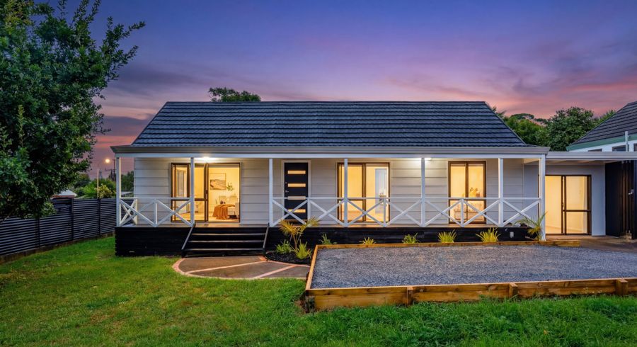  at 2/285B Great South Road, Manurewa, Manukau City, Auckland