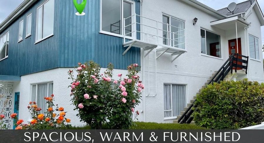  at 4/67 Manor Place, City Centre, Dunedin, Otago