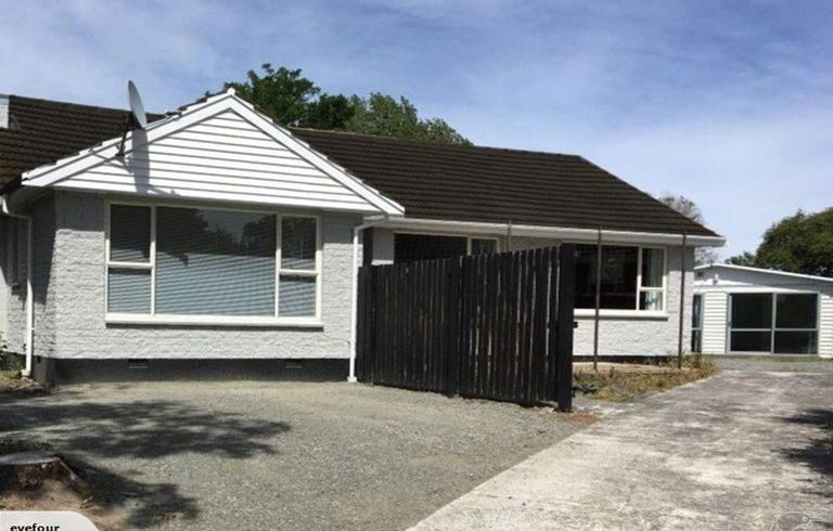  at 31 Balrudry Street, Avonhead, Christchurch City, Canterbury
