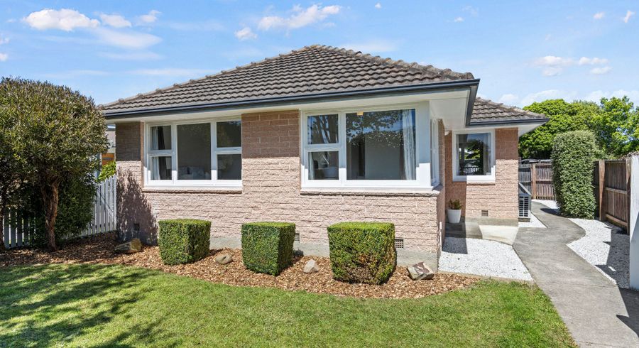  at 1/53 Glenmore Avenue, Casebrook, Christchurch City, Canterbury
