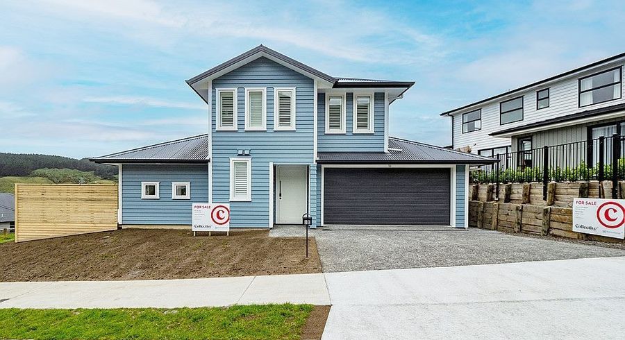  at 30 Atherton Terrace, Churton Park, Wellington