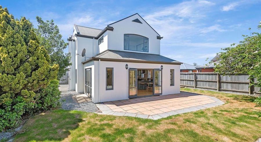  at 70A Wharenui Road, Upper Riccarton, Christchurch City, Canterbury