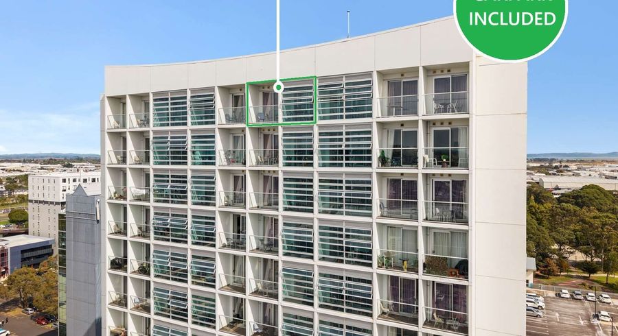  at 1605/17 Amersham Way, Manukau, Manukau City, Auckland