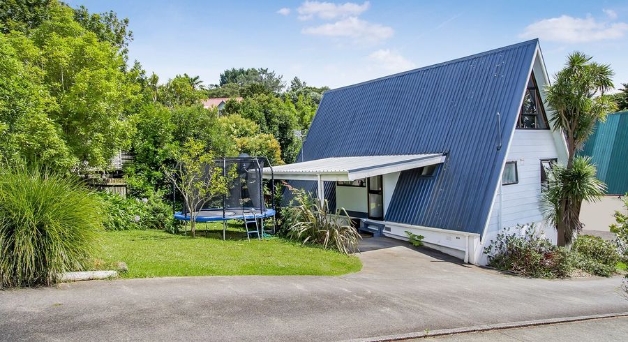  at Parahaki, Whangarei, Northland