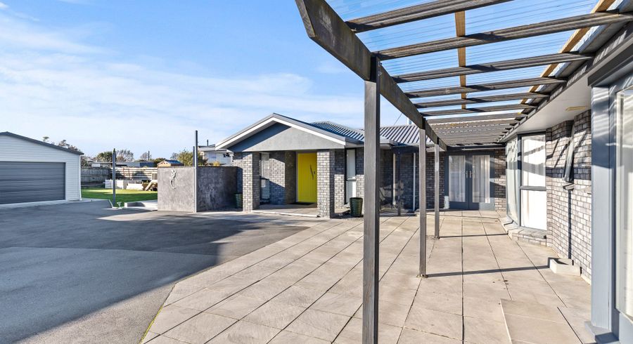  at 41A Howick Road, Blenheim, Blenheim, Marlborough
