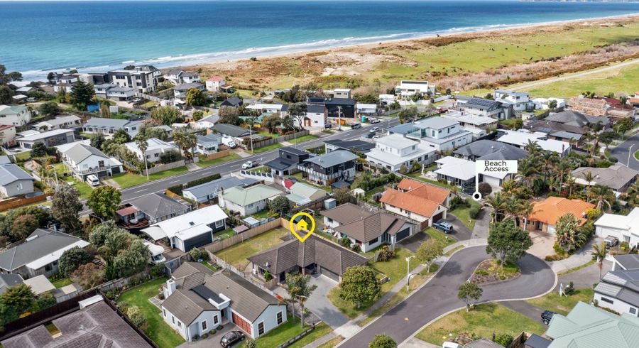  at 11 Paua Cove, Papamoa Beach, Papamoa