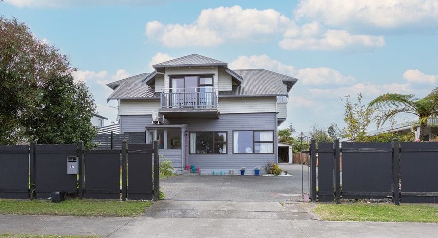  at 17 Pukeko Place, Westshore, Napier, Hawke's Bay