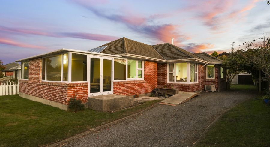  at 43 Bevington Street, Avonhead, Christchurch City, Canterbury