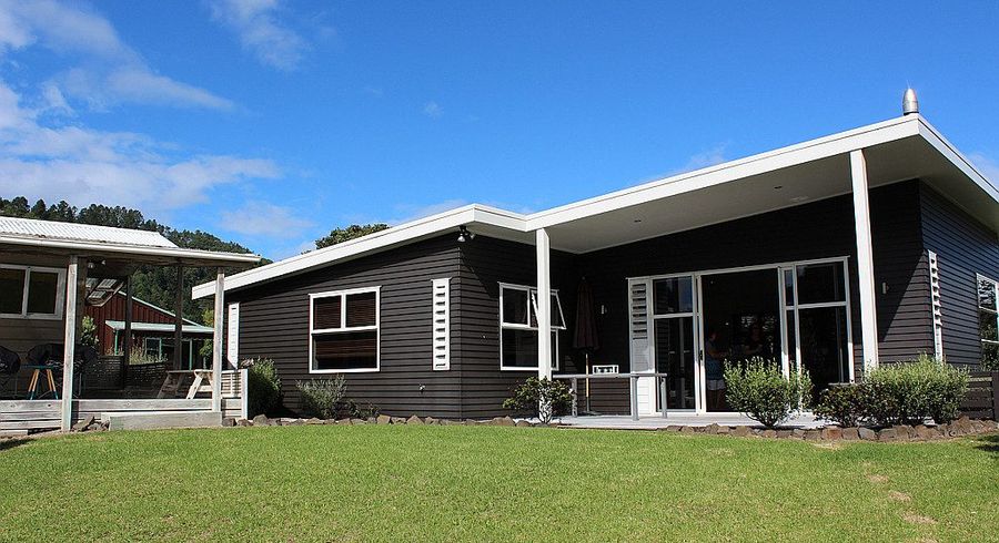  at 213 Waimaire Avenue, Matarangi, Whitianga