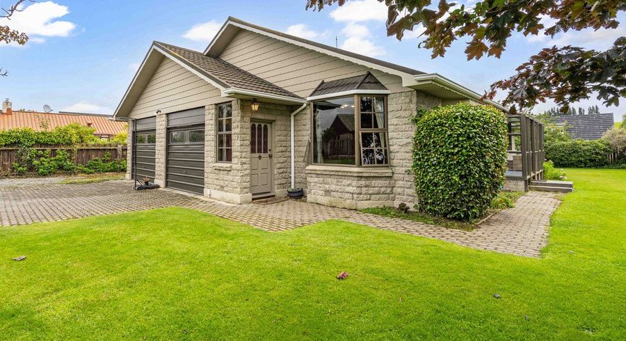  at 4 Belmont Place, Gore, Gore, Southland