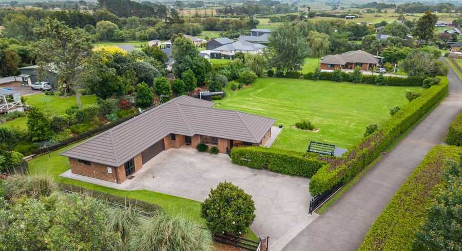  at 4 Armstrong Way, Waiuku, Waiuku