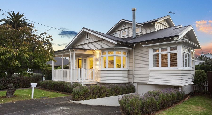  at 26 Jubilee Avenue, Devonport, Auckland