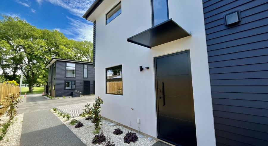  at 3/234 Wilsons Road, Waltham, Christchurch City, Canterbury