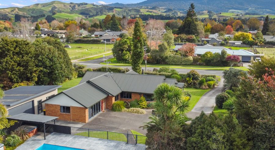  at 705 McClure Street, Pirongia, Waipa, Waikato
