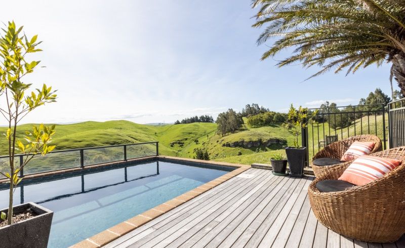  at 172 Taihape Road, Omahu