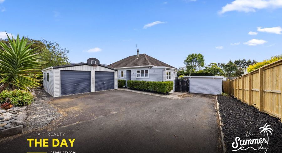  at 15 Towai Road, Karaka, Franklin, Auckland