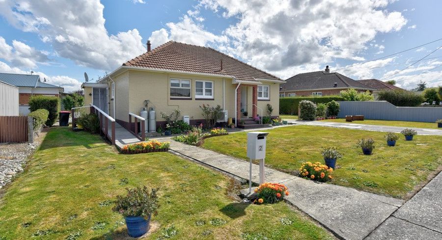  at 2 Churchill Avenue, Gore, Gore