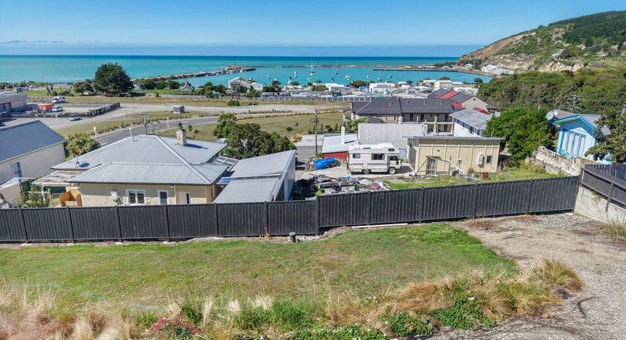  at 61A Tees Street, Oamaru, Waitaki, Otago