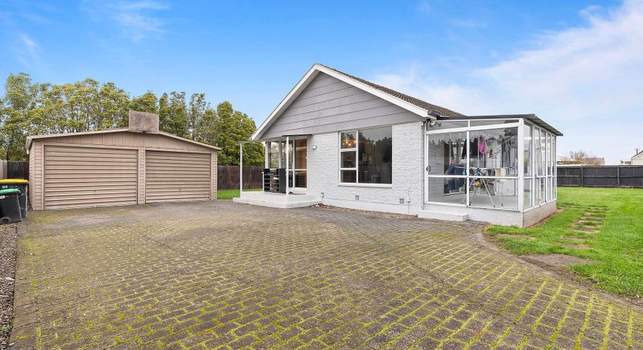  at 5 Callan Place, Hoon Hay, Christchurch